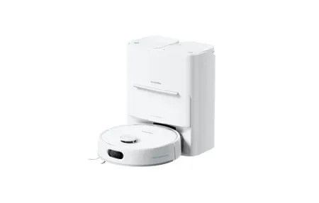 SwitchBot S20 Pro Robot Vacuum with Mop - Robot Vacuum