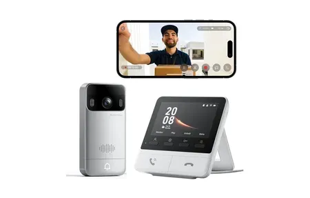 SwitchBot Video Doorbell - Complete Review and Guide