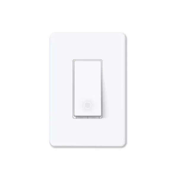 Tapo Smart Wi‑Fi Light Switch S500V2 - Hero
