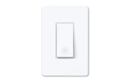 Tapo Smart Wi-Fi Light Switch S500V2 - Smart Lighting