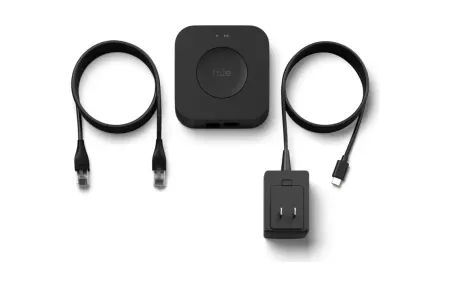 Philips Hue Bridge Pro - Smart Lighting - Ultimate Hub