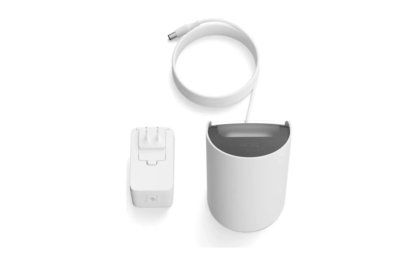 Philips Hue Play Wall Washer - Gradient Light Strip