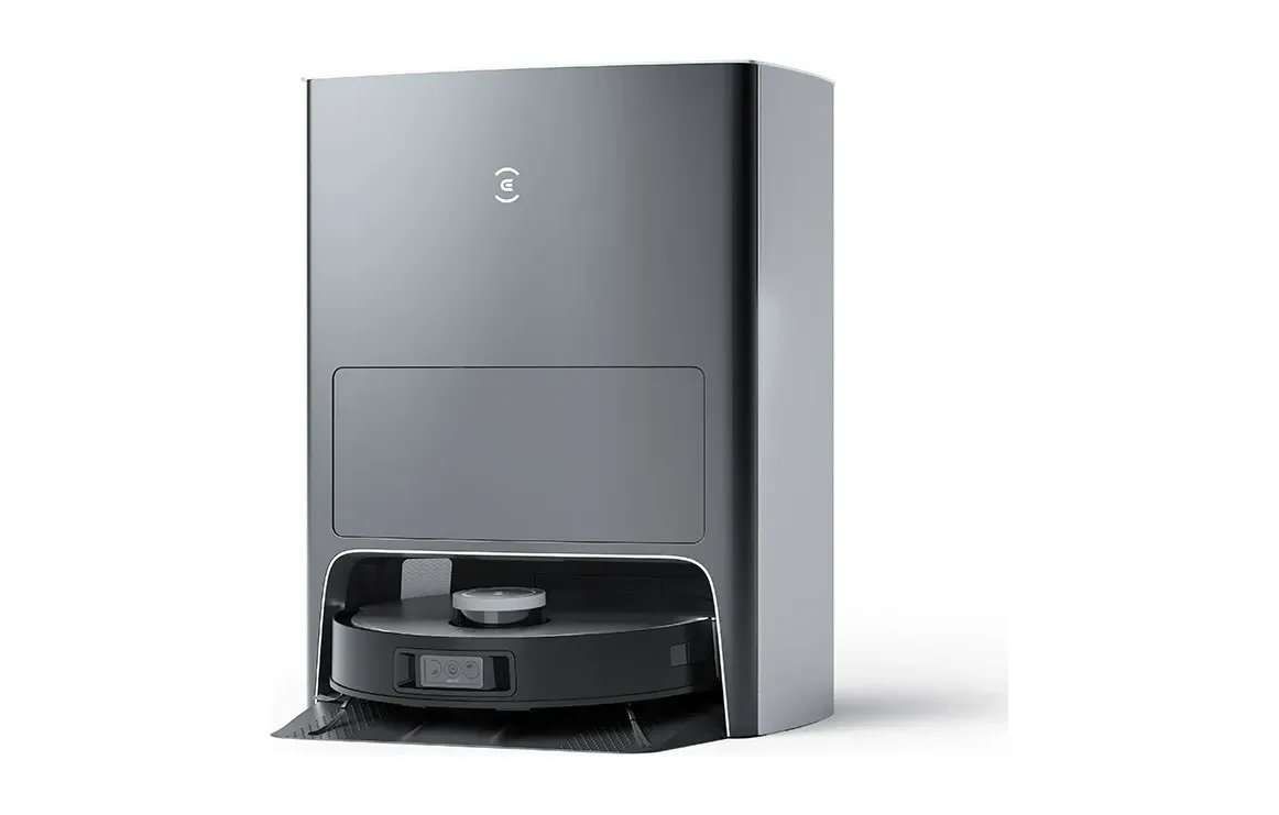 Ecovacs Deebot X1 Omni - Robot Vacuum for Smart Home