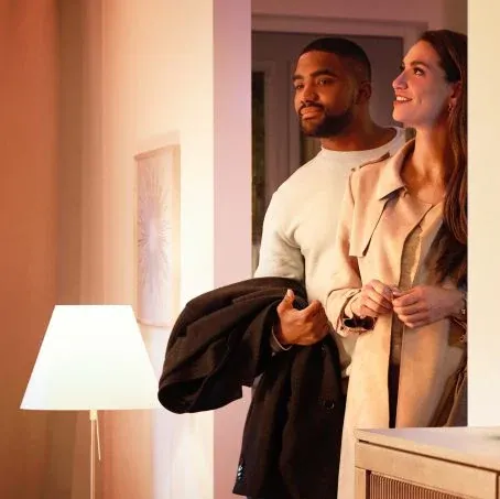 Philips Hue A19 technical specifications overview