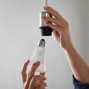 Why choose Philips Hue 60W A19-benefits overview