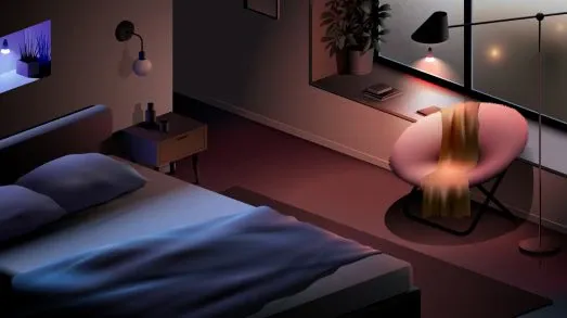 Use cases and scenarios for Philips Hue A19