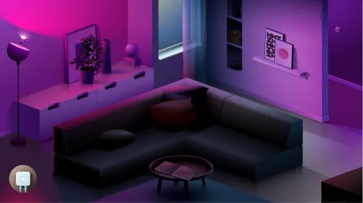 A19 E26 bulb fitting standard fixtures