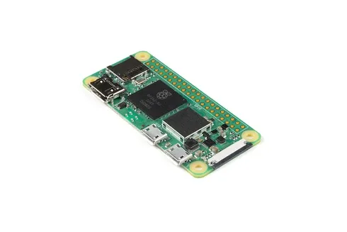 Raspberry Pi Zero W Smart Home Guide and Setup