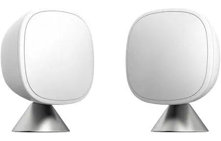 ecobee Smart Sensor - Room Temperature - Comfort Energy