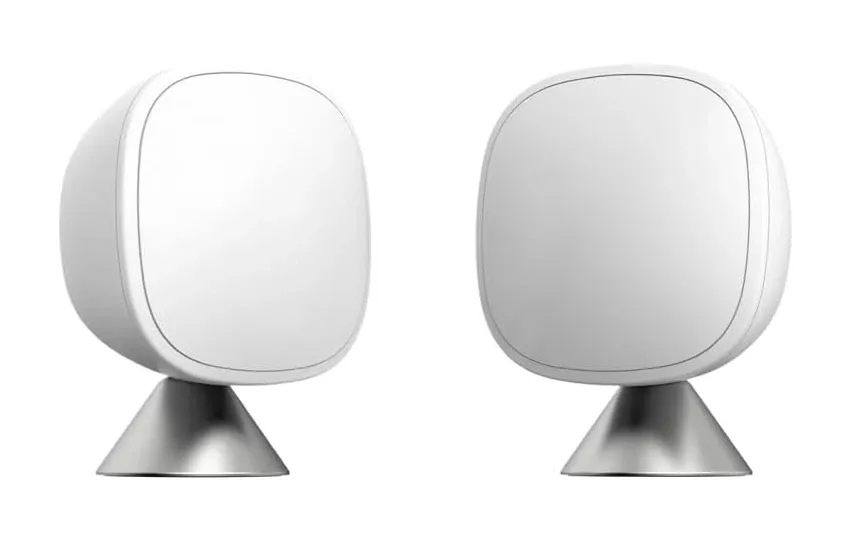 ecobee Smart Sensor - Room Temperature - Comfort Energy