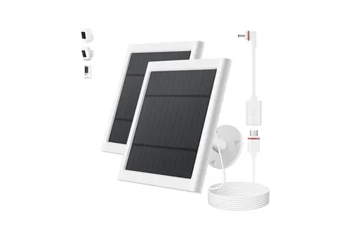 Ring Stick Up Cam - Battery Outdoor Security Camera