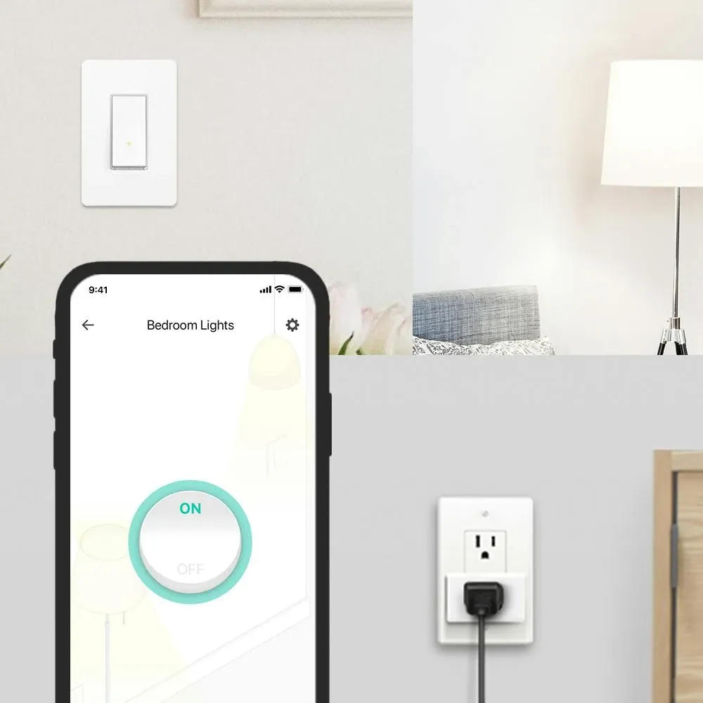Connect to button