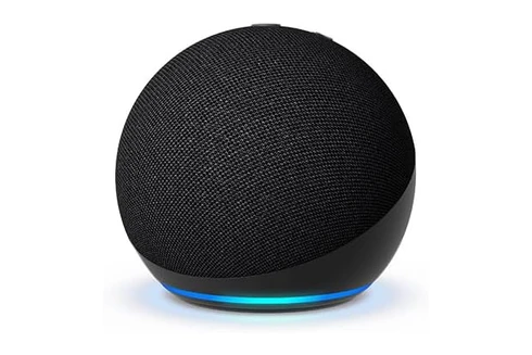Amazon Echo Dot 5th Generation (2022) - Smart Speaker