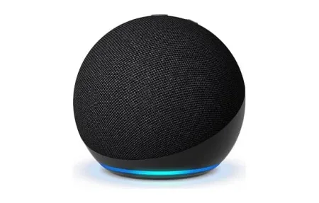 Amazon Echo Dot 5th Generation (2022) - Smart Speaker