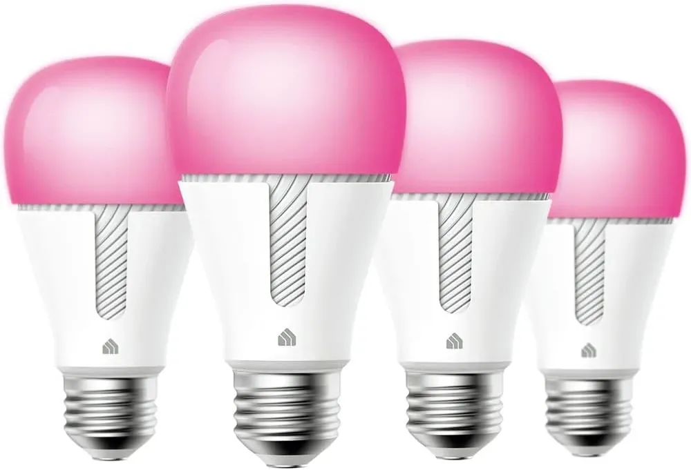 Kasa Smart Light Bulb