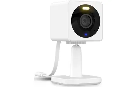 Wyze Cam OG - Compact Indoor Wi-Fi Security Camera