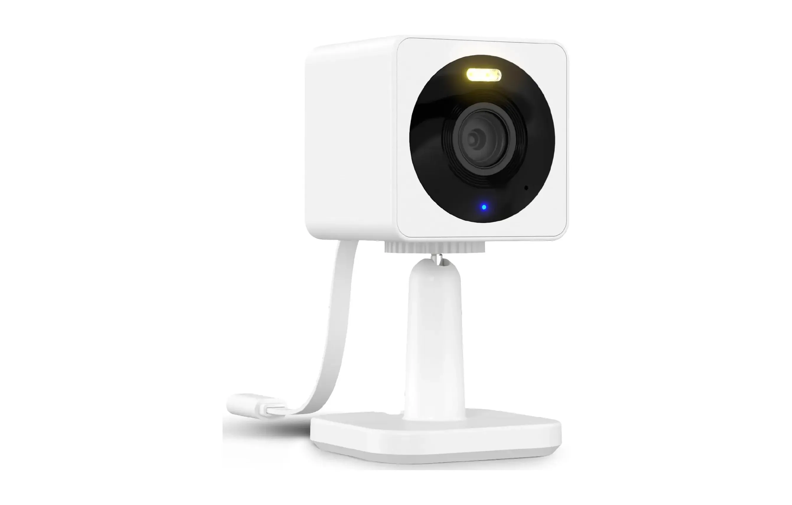 Wyze Cam OG - Compact Indoor Wi-Fi Security Camera