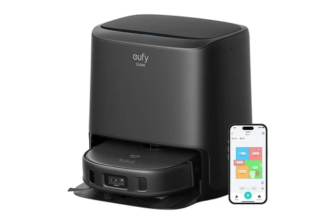 Robot Vacuum Eufy RoboVac X9 - Mop Intelligent Home