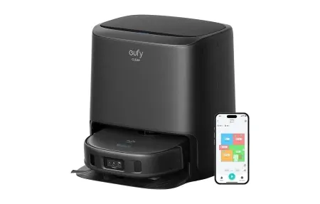 Robot Vacuum Eufy RoboVac X9 - Mop Intelligent Home