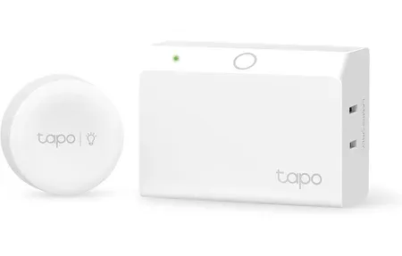 Tapo Smart Wi-Fi Lamp Dimmer Kit P135 - Seamless Lighting