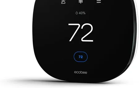 Setting Up Your Ecobee Thermostat - Complete Setup Guide