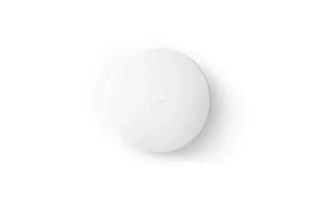 Google Nest Temp Sensor - Climate Monitoring Device
