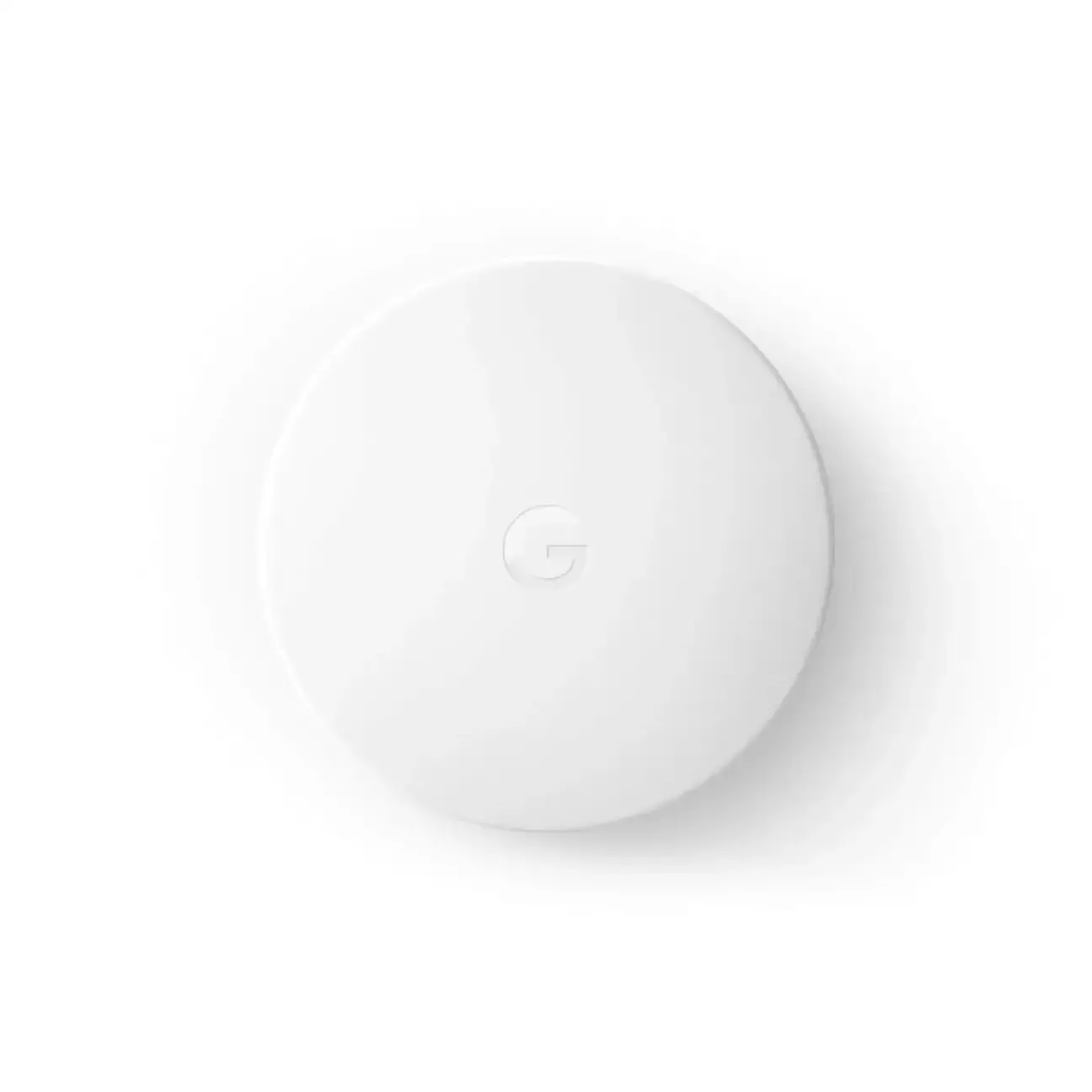 Google Nest Temp Sensor - Climate Monitoring Device