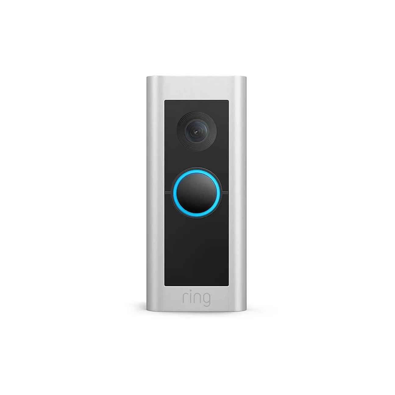 Ring Wired Doorbell Pro with 3D motion detection and HD+ video