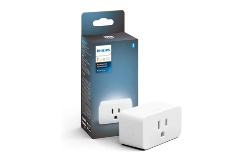 Philips Hue Smart Plug - Complete Review and Guide