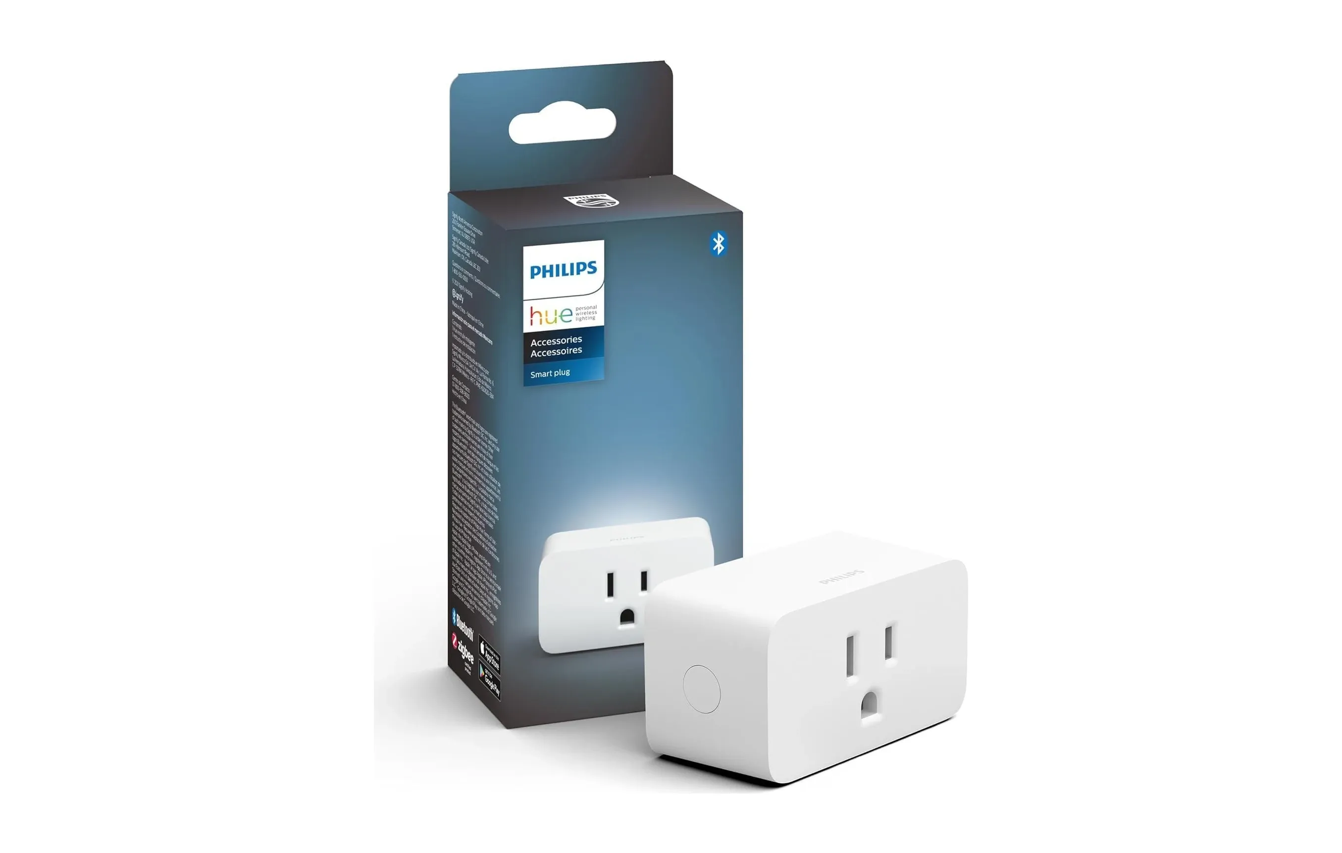 Philips Hue Smart Plug - Complete Review and Guide