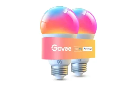 Govee H6148 RGBIC LED Strip - Smart RGB Lighting Guide