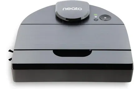 Neato D10 Robot Vacuum - High-Performance Smart Cleaning