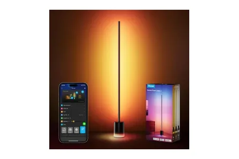 Govee Floor Lamp 2 - Smart RGBIC Light with App Control