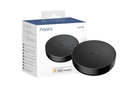 Aqara Smart Hub M2 - ZigBee Home Automation Center