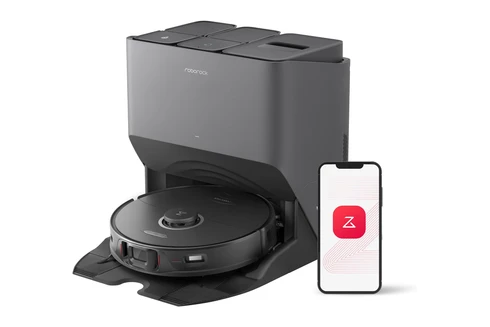 Roborock S8 Pro Ultra Vacuum & Mop - Advanced Robot Smart