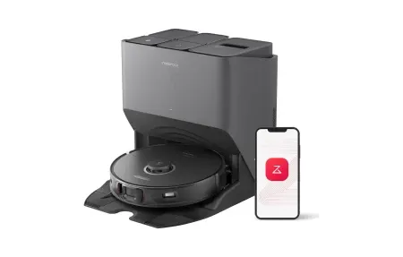 Roborock S8 Pro Ultra Vacuum & Mop - Advanced Robot Smart