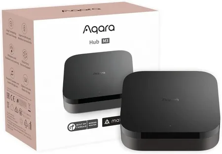 Aqara Hub M3 - Central Smart Home Controller Review