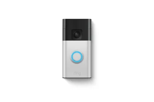 Ring Wireless Battery Doorbell
