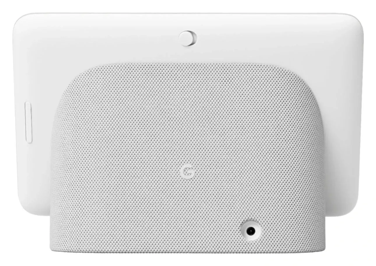 Google Nest Hub