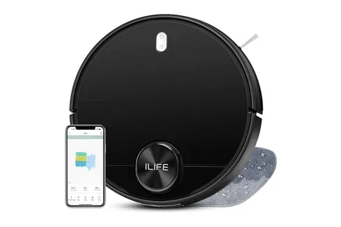 ILIFE A11 Robot Vacuum