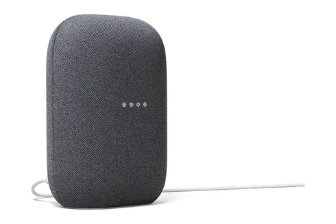 Google Audio Bluetooth Speaker - Smart Home Integration