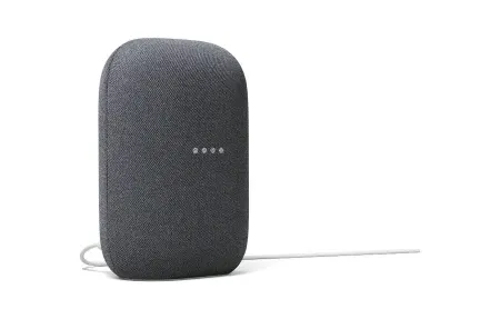 Google Audio Bluetooth Speaker - Smart Home Integration