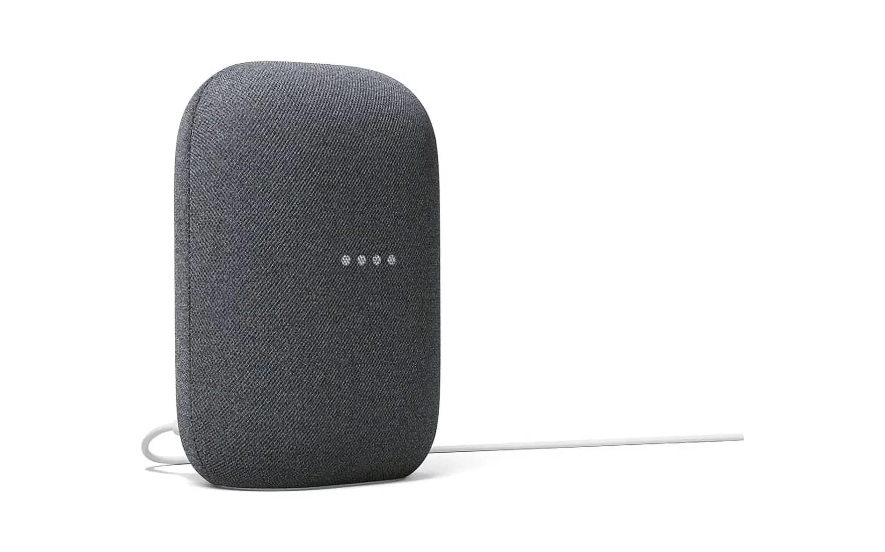 Google Audio Bluetooth Speaker - Smart Home Integration