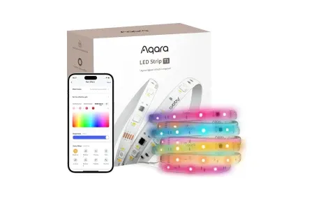 Aqara T1 Strip - Ambient Lighting - Smart Devices for Smar