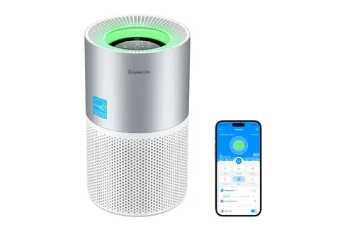 Govee Smart Air Purifier 2 Pro - Transform Your Indoor