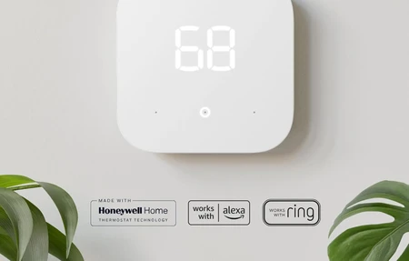 Amazon Smart Thermostat - Complete Review and Guide