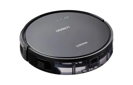 Ecovacs Deebot 601 Robot Vacuum Cleaner - Robot Vacuum