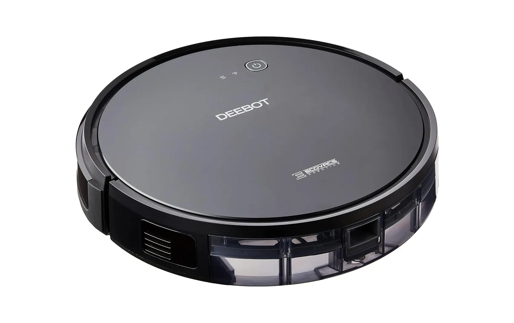 Ecovacs Deebot 601 Robot Vacuum Tested for Six Months