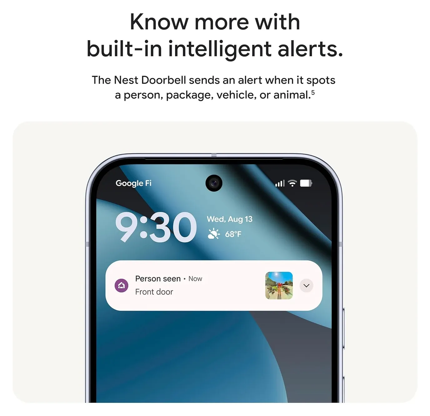 Nest Doorbell Durability and Sustainability