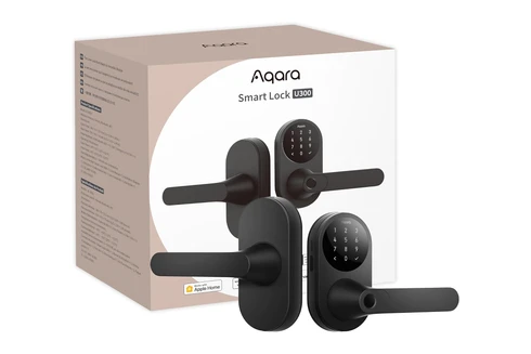 Aqara Smart Lock U300 - Detailed Analysis and Guide